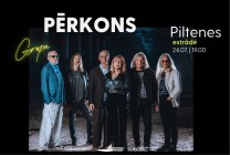 Meklēšanas rezultāta izrādes "Grupas PĒRKONS koncerts un zaļumballe Piltenes estrādē" attels