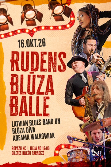 Meklēšanas rezultāta izrādes "Rudens Blūza Balle" attels
