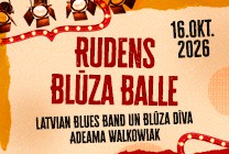 Meklēšanas rezultāta izrādes "Rudens Blūza Balle" attels