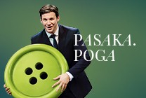 Meklēšanas rezultāta izrādes "PASAKA. POGA | Koncerts ciklā NĀC, IEKLAUSIES ORĶESTRĪ “RĪGA”!" attels