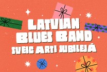 Meklēšanas rezultāta izrādes "Latvian Blues Band sveic Arti jubilejā" attels