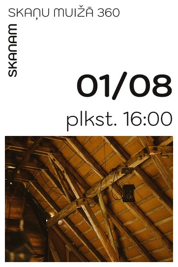 Meklēšanas rezultāta izrādes "SKANAM III 01/08" attels