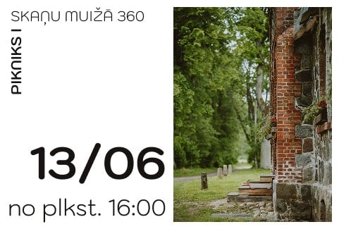 Izrādes "Muzikālais PIKNIKS I 13/06" attels