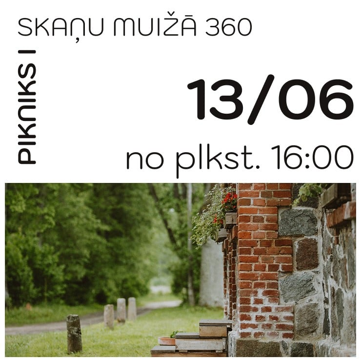 Izrādes "Muzikālais PIKNIKS I 13/06" attels