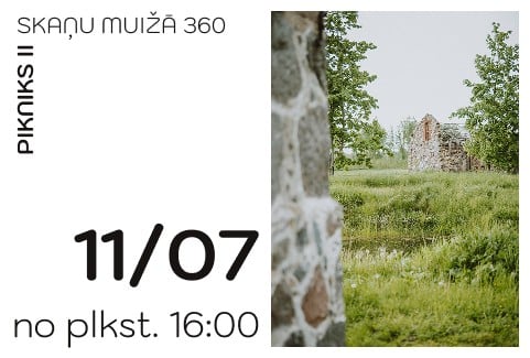 Izrādes "Muzikālais PIKNIKS II 11/07" attels