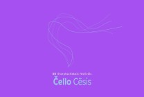 Meklēšanas rezultāta izrādes "ČELLO CĒSIS 2026 | Francijas Nacionālais jauniešu simfoniskais orķestris | TĪRS. ELGARS. ŠTRAUSS." attels