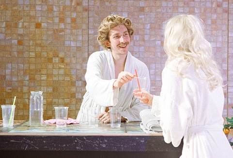 Изображение галереи 2: KATRA DIENA KĀ SVĒTDIENA | Igaunija, Von Krahli Teater