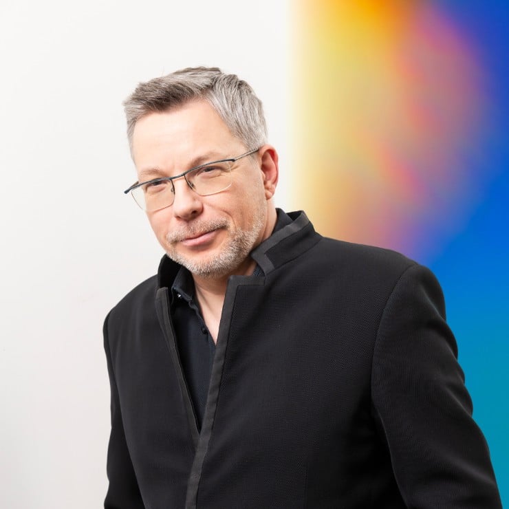 Izrādes "Sinfonietta Rīga sezonas atklāšana un Olari Eltsa inaugurācijas koncerts" attels
