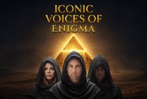 Meklēšanas rezultāta izrādes "ICONIC VOICES OF ENIGMA" attels