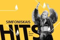 Meklēšanas rezultāta izrādes "SIMFONISKAIS HITS AR GORAN GORA. LNSO UN BŪŪ PROVOCĒ" attels