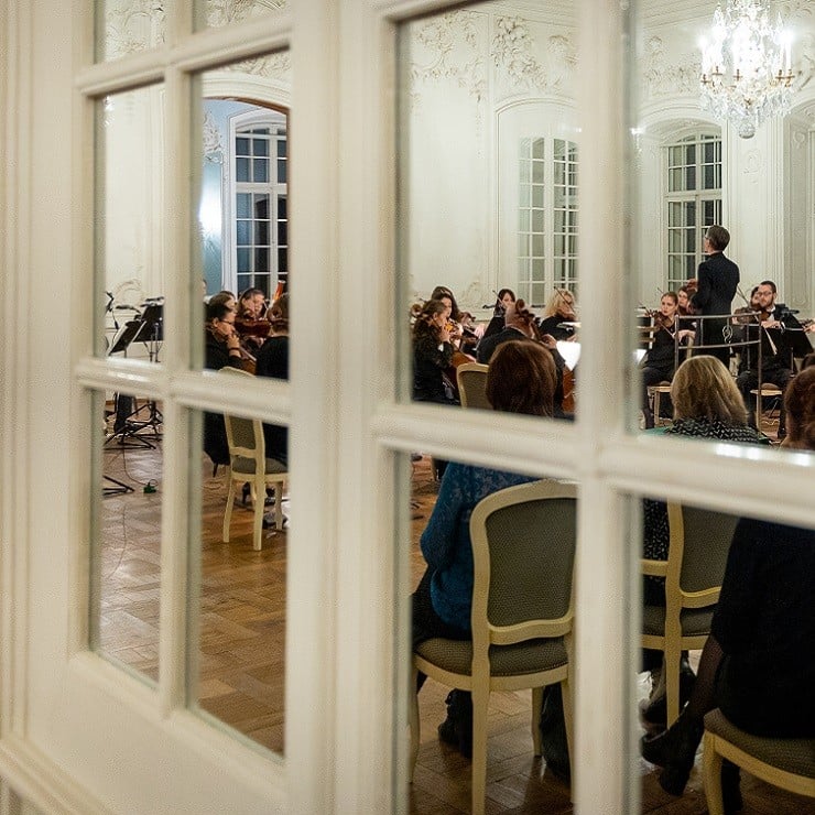 Gallery image 7: Mozart and Beethoven