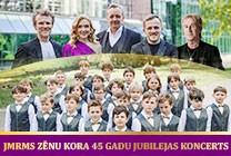 Meklēšanas rezultāta izrādes "Jāzepa Mediņa Rīgas mūzikas skolas zēnu kora 45 gadu jubilejas koncerts "Mēs varam līdzās būt"" attels
