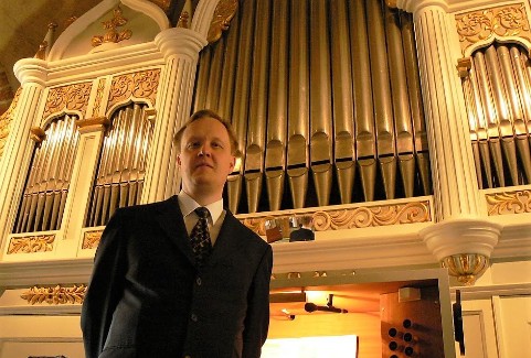 Izrādes "39. Starptautiskais Ērģeļmūzikas festivāls RĪGAS DOMS 2026 | BACH un Vaska jubileja" attels