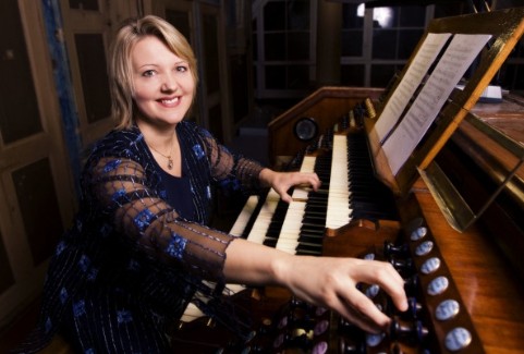 Image of the event "39th International Organ Music Festival RĪGAS DOMS 2026 | Reflections of the Creative Spirit"