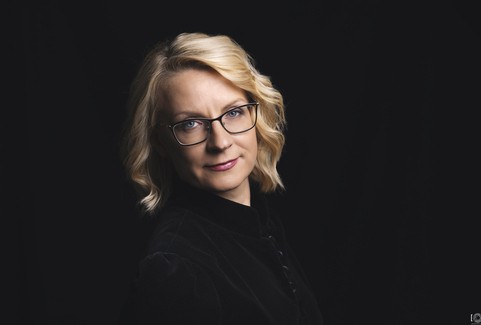 Galerijas bilde 1: 39. Starptautiskais Ērģeļmūzikas festivāls RĪGAS DOMS 2026 | Francija. Mūzika soprānam un ērģelēm