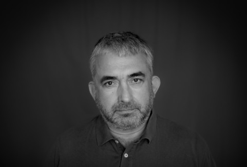Izrādes "Grāmatas lasījums. G. Āboliņš/J. Meierhofs" attels