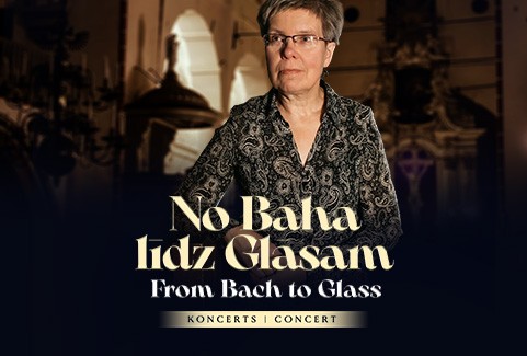 Image of the event "Organ Music Concert From Bach to Glass"