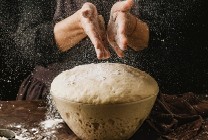 Meklēšanas rezultāta izrādes "Maizes cepšana | Meistarklase" attels