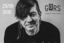 Изображение мероприятия "SOVVAĻNĪKAM 18" из результатов поиска