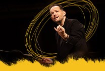 Изображение мероприятия "NELSONS. BĒTHOVENS. GEWANDHAUS" из результатов поиска