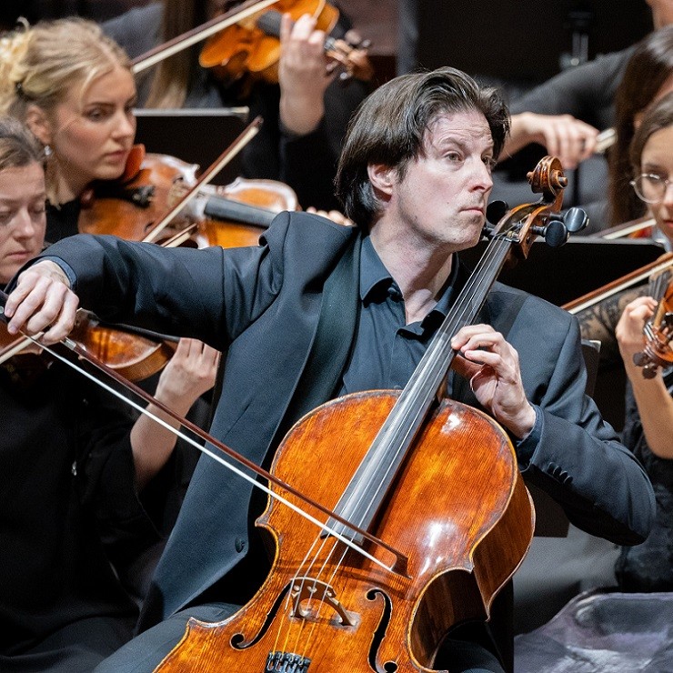 Gallery image 3: Liepāja Symphony Orchestra Season Opening Concert