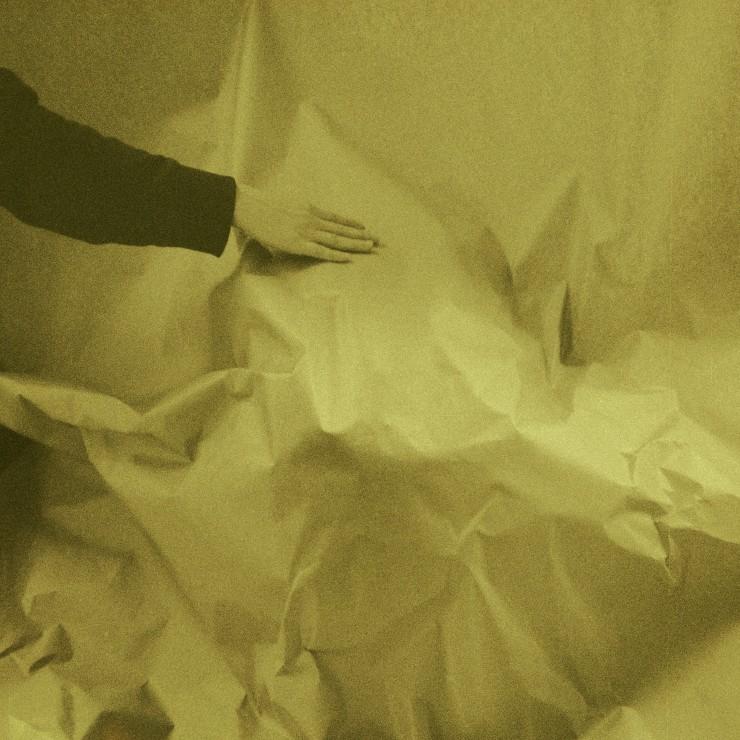 Izrādes "Performance “Atlobīšanās”" attels