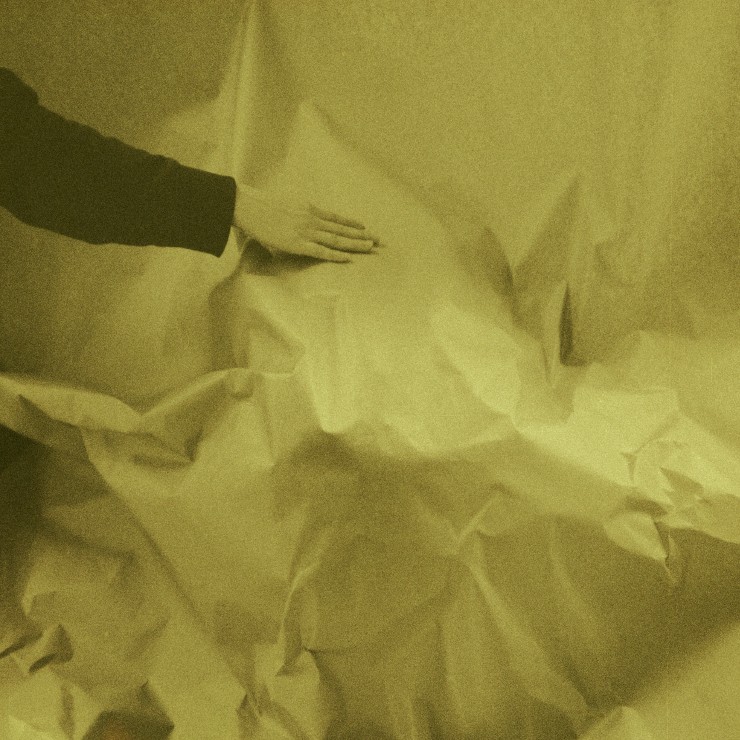 Izrādes "Performance “Atlobīšanās”" attels