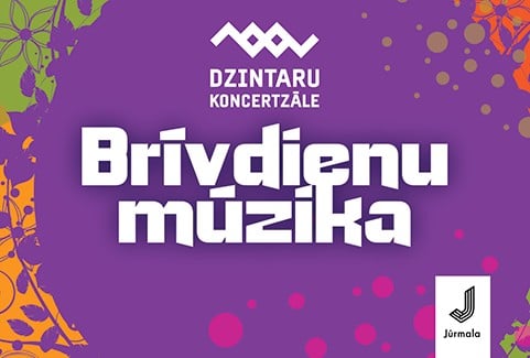 Izrādes "Brīvdienu mūzika. Abonements rudenim 2026" attels