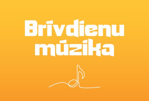 Image of the event "Brīvdienu mūzika. Abonements rudenim 2026"