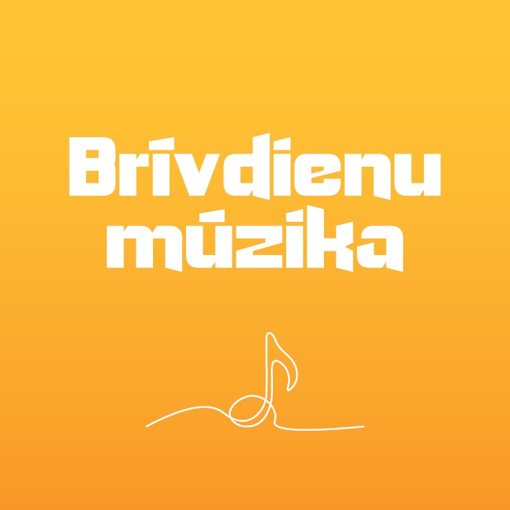 Image of the event "Brīvdienu mūzika. Abonements rudenim 2026"