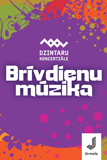 Meklēšanas rezultāta izrādes "Brīvdienu mūzika. Abonements rudenim 2026" attels
