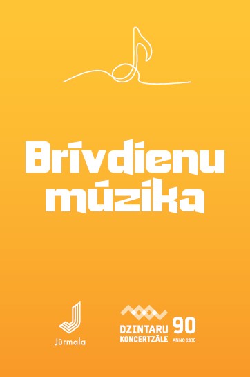 Изображение мероприятия "Brīvdienu mūzika. Abonements rudenim 2026" из результатов поиска