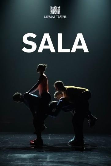 Изображение мероприятия "SALA" из результатов поиска