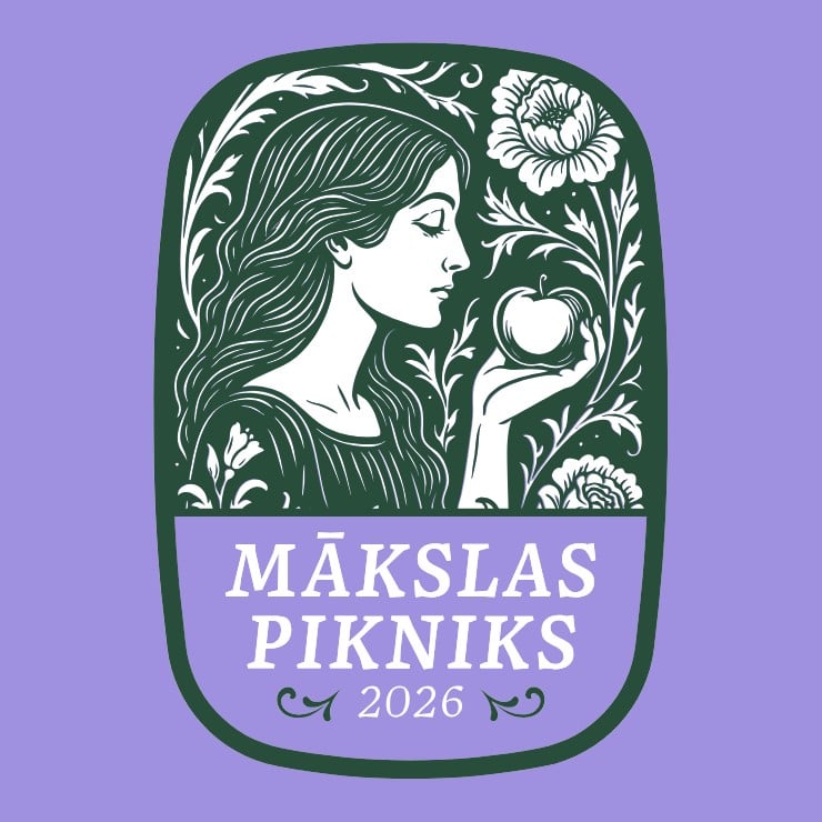 Izrādes "Mākslas pikniks 2026. Lūznavas muižas vasaras festivāls" attels