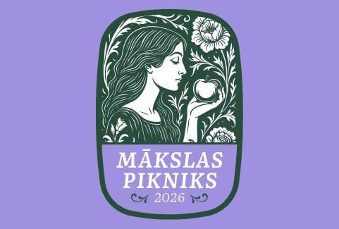 Izrādes "Mākslas pikniks 2026. Lūznavas muižas vasaras festivāls" attels