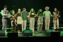 Изображение мероприятия "Konkursa “Guoyu pa Jazz” laureātu koncerts | Škiuņa džezs. Baltijas džeza festivāls" из результатов поиска