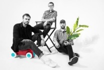 Изображение мероприятия "No Name Jazz Fellas (LT) | Škiuņa džezs. Baltijas džeza festivāls" из результатов поиска