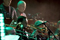 Изображение мероприятия "Siauliai bigband (LT) | Škiuņa džezs. Baltijas džeza festivāls" из результатов поиска