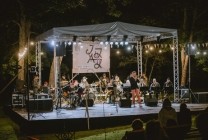 Изображение мероприятия "Dienas biļete | 22.08. | Škiuņa džezs. Baltijas džeza festivāls" из результатов поиска