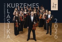Meklēšanas rezultāta izrādes "KURZEMES KLASIKA. Vasaras vakara koncerts ar DAVINSPIRO CAMERATA" attels