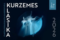Meklēšanas rezultāta izrādes "KURZEMES KLASIKA. Baleta kamerfestivāls" attels