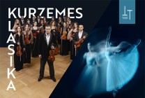 Meklēšanas rezultāta izrādes "KURZEMES KLASIKA. 2 dienu biļete | 26.-27.06.2026" attels