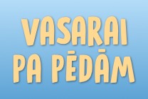 Meklēšanas rezultāta izrādes "TUTAS KONCERTUZVEDUMS – VASARAI PA PĒDĀM" attels