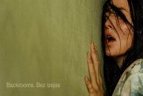 Meklēšanas rezultāta izrādes "KINO /BACKROOMS. Bez izejas/" attels