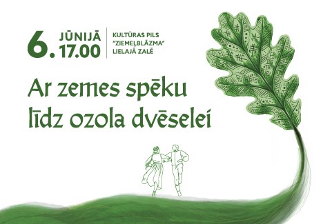 Izrādes "Tautas deju koncerts “AR ZEMES SPĒKU LĪDZ OZOLA DVĒSELEI”" attels