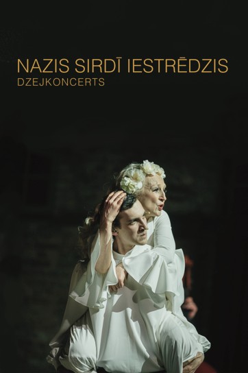 Meklēšanas rezultāta izrādes "Dzejkoncerts "Nazis sirdī iestrēdzis"" attels