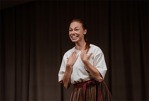 Galerijas bilde 6: LAIPOTĀJI