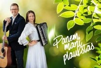 Meklēšanas rezultāta izrādes "NORMUNDS ĶIETIS un INITA ĀBOLIŅA koncertā "PAŅEM MANI PLAUKSTĀS"" attels