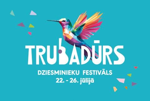 Izrādes "Grupas “JUMIS” Imanta Kalniņa dziesmu albuma prezentācijas koncerts // Dziesminieku festivāls "TRUBADŪRS"" attels