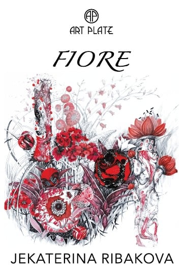 Изображение мероприятия "Выставка | Екатерина Рыбакова “Fiore” | 20.05.2026 – 01.08.2026" из результатов поиска